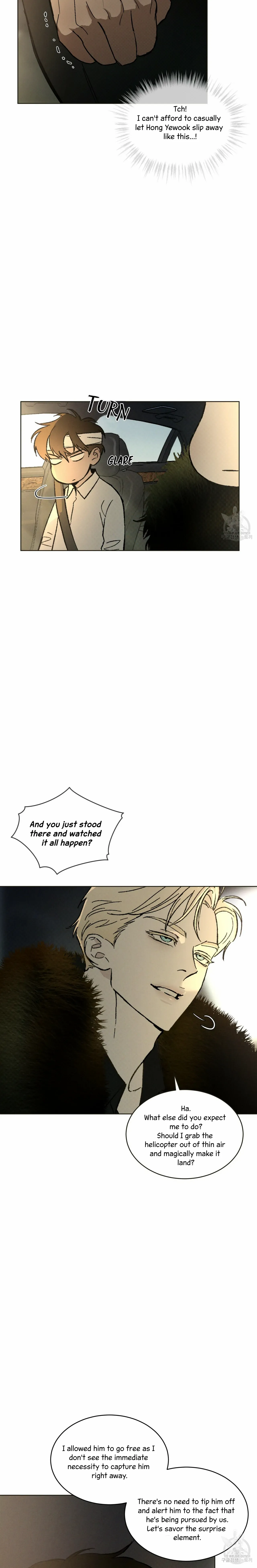 Read Codename Anastasia Manga Online