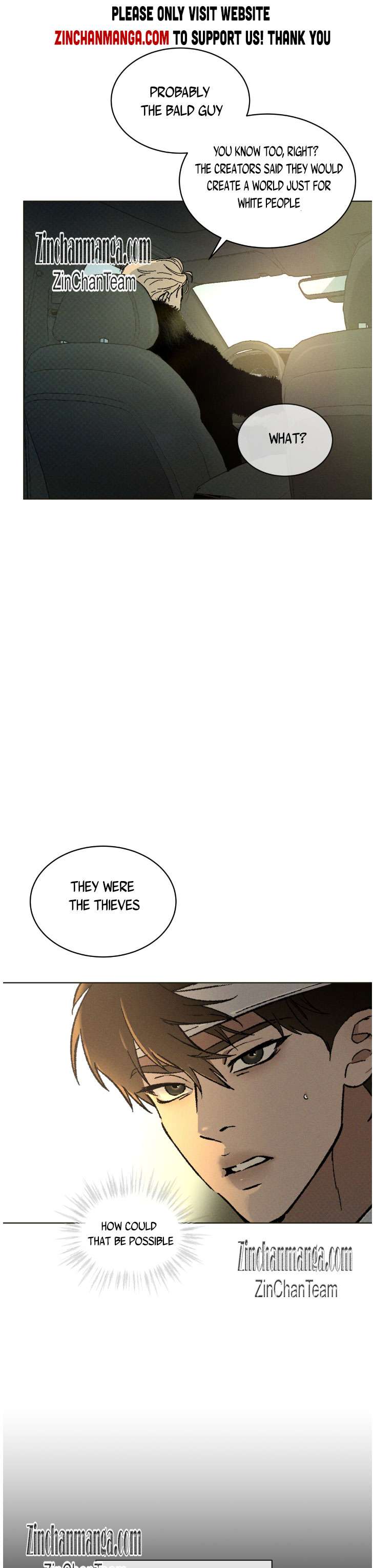 Read Codename Anastasia Manga Online