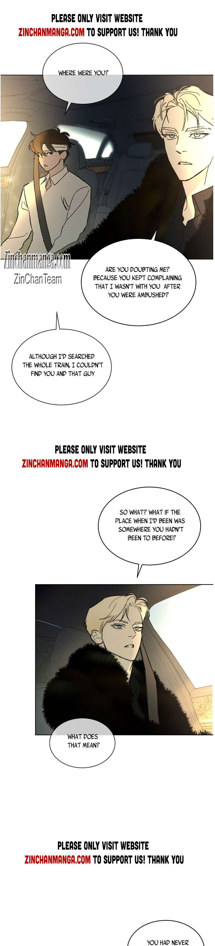 Read Codename Anastasia Manga Online