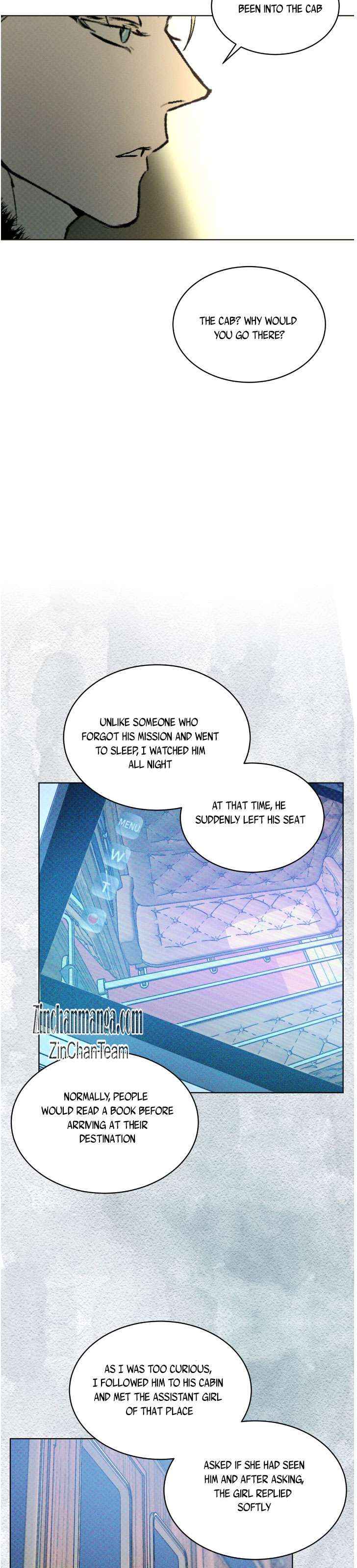 Read Codename Anastasia Manga Online