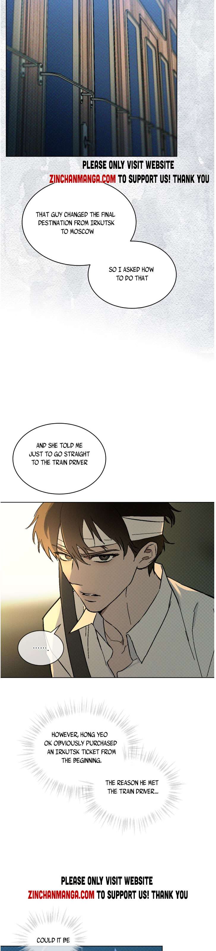 Read Codename Anastasia Manga Online