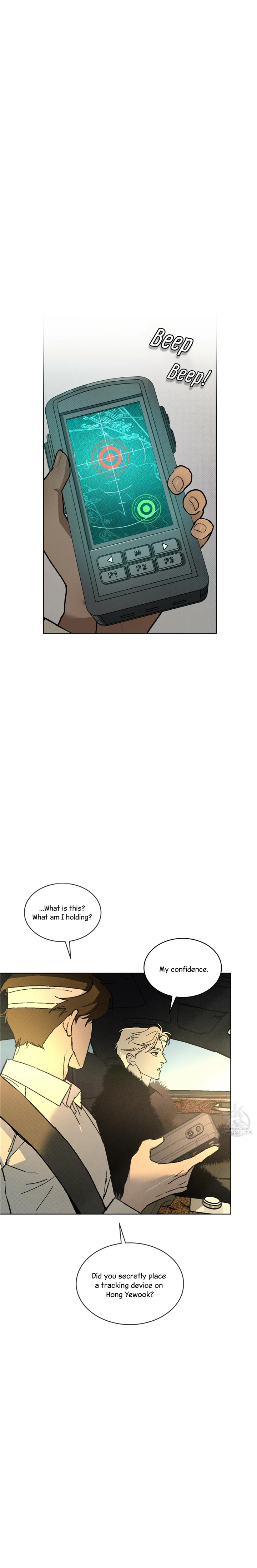 Read Codename Anastasia Manga Online