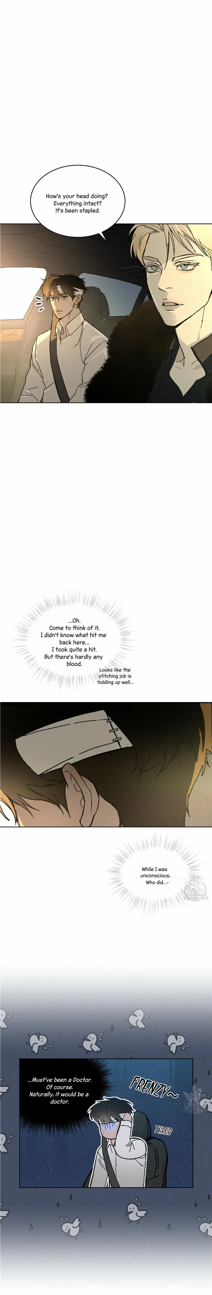 Read Codename Anastasia Manga Online