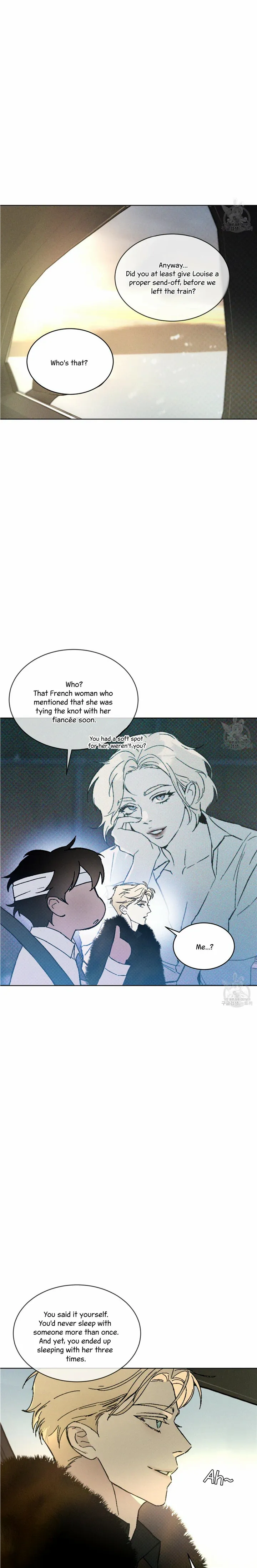 Read Codename Anastasia Manga Online