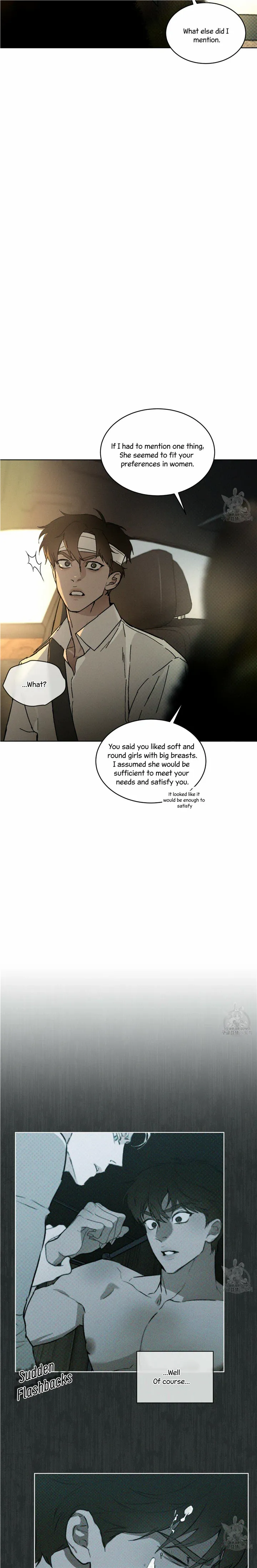 Read Codename Anastasia Manga Online