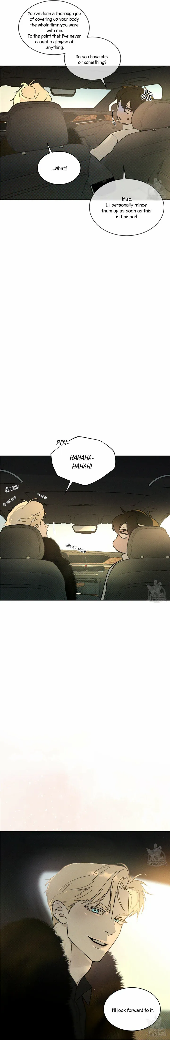 Read Codename Anastasia Manga Online