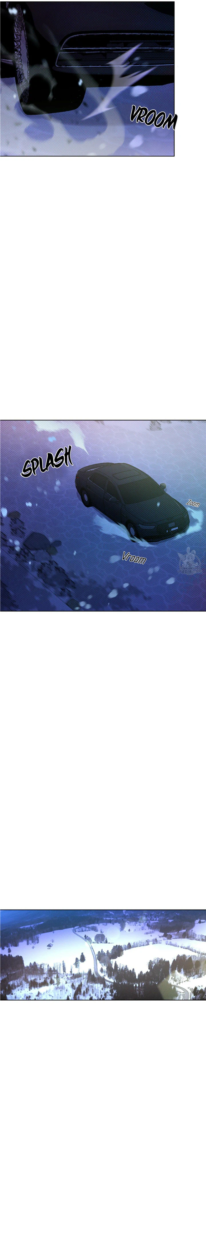 Read Codename Anastasia Manga Online