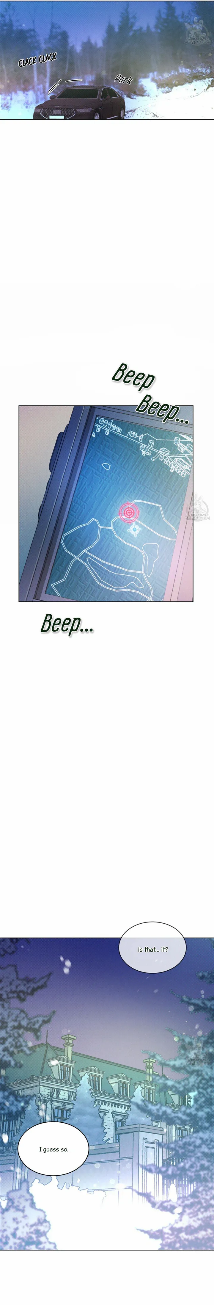 Read Codename Anastasia Manga Online