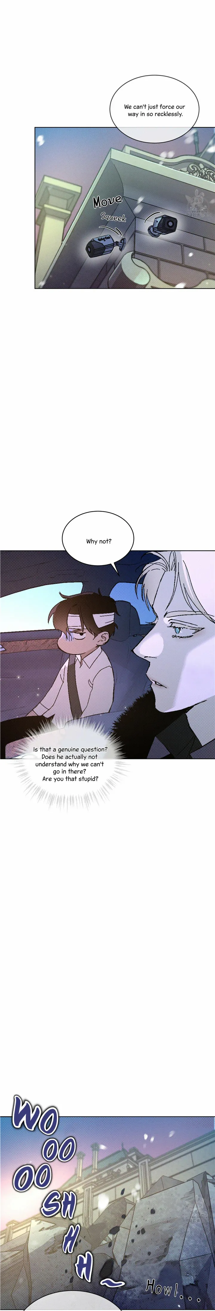 Read Codename Anastasia Manga Online