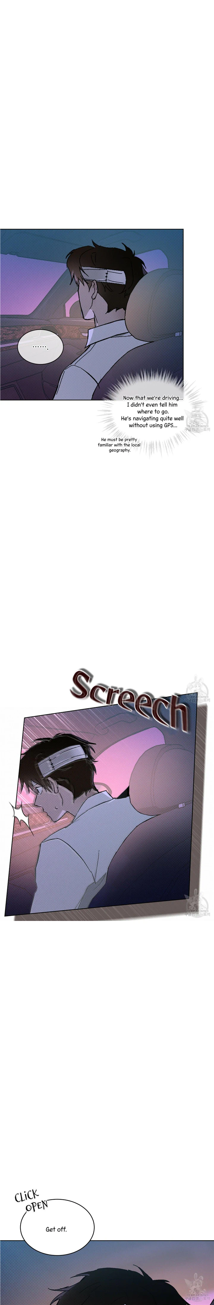 Read Codename Anastasia Manga Online