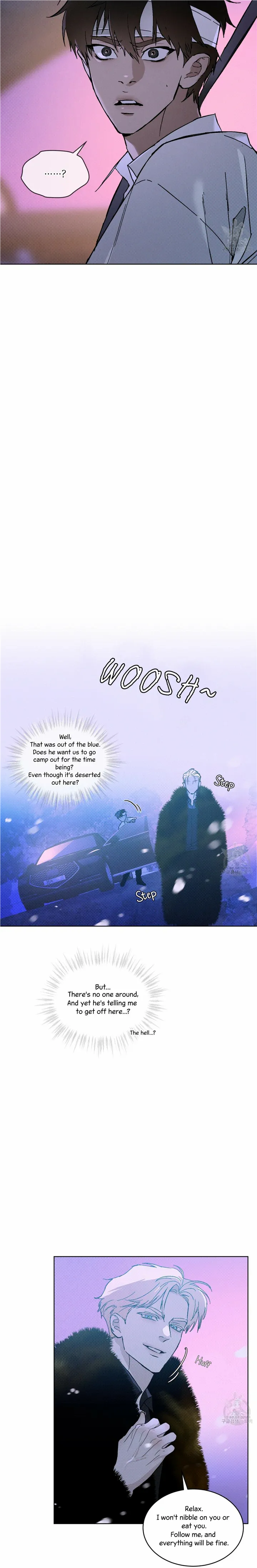 Read Codename Anastasia Manga Online