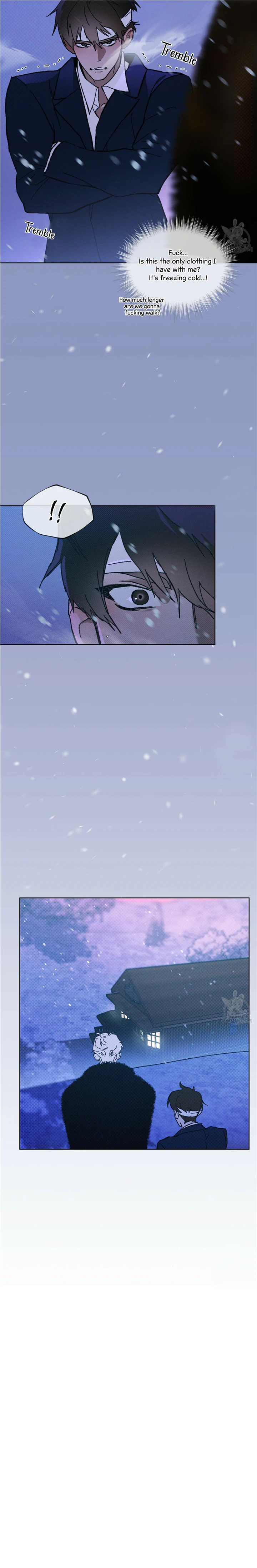 Read Codename Anastasia Manga Online