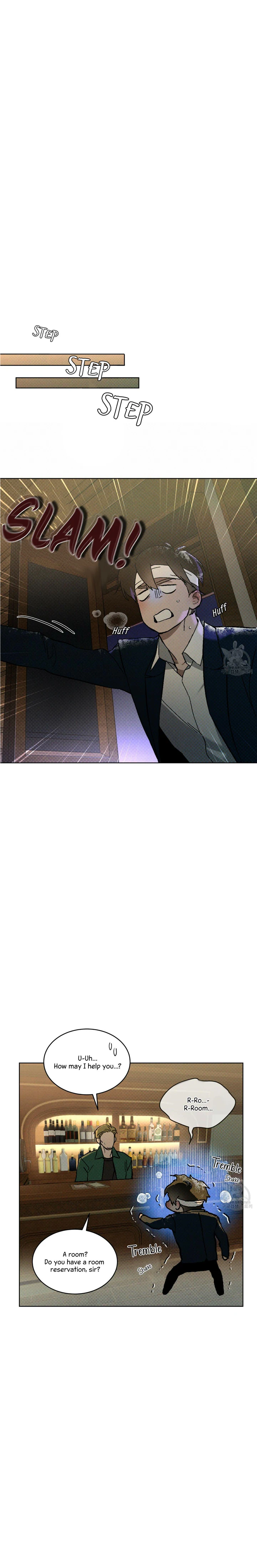 Read Codename Anastasia Manga Online