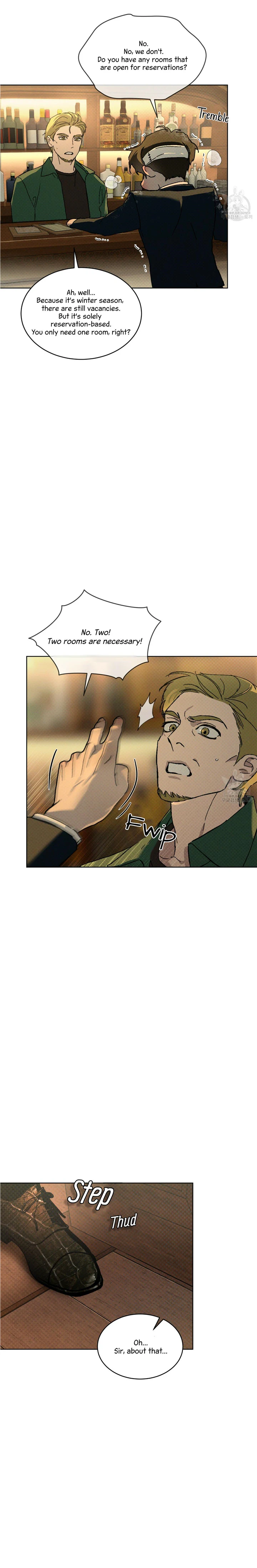 Read Codename Anastasia Manga Online