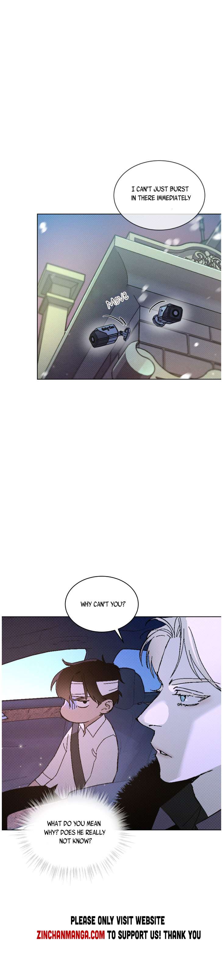 Read Codename Anastasia Manga Online