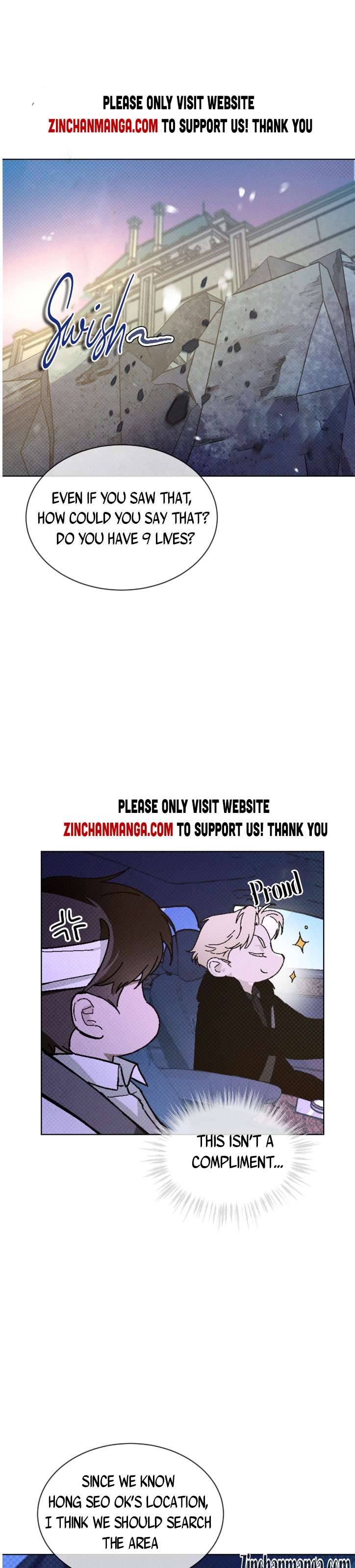 Read Codename Anastasia Manga Online