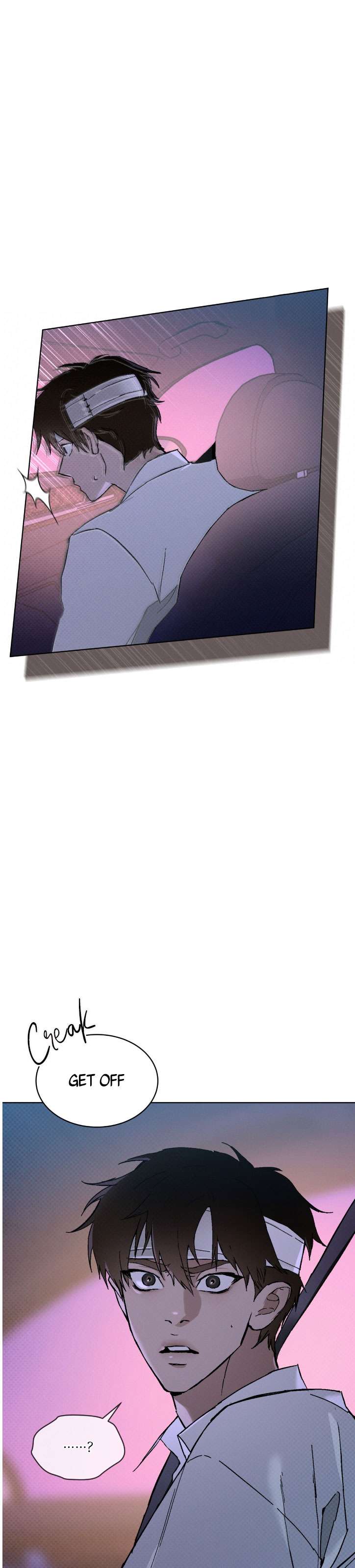 Read Codename Anastasia Manga Online