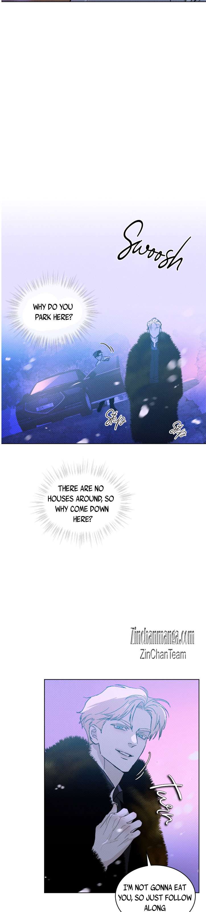 Read Codename Anastasia Manga Online