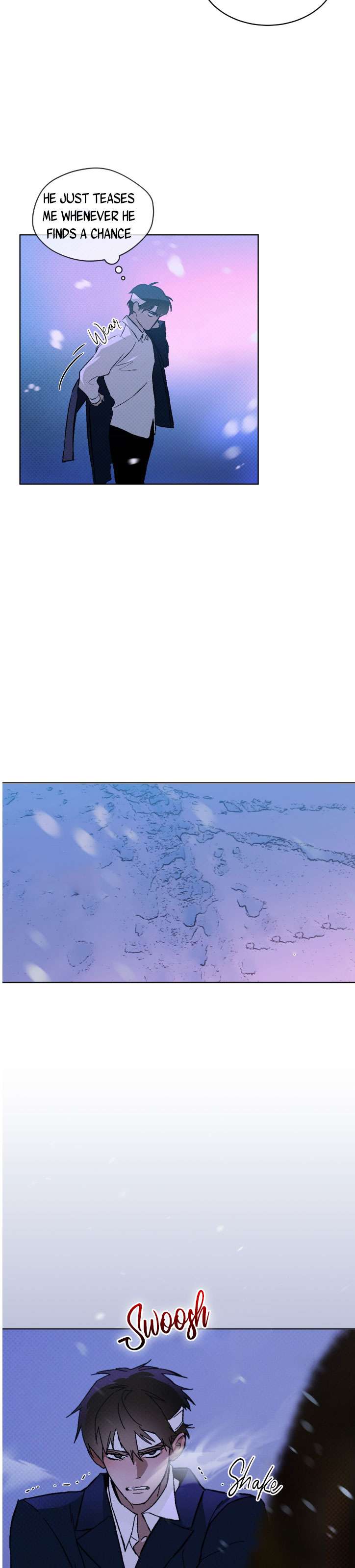 Read Codename Anastasia Manga Online