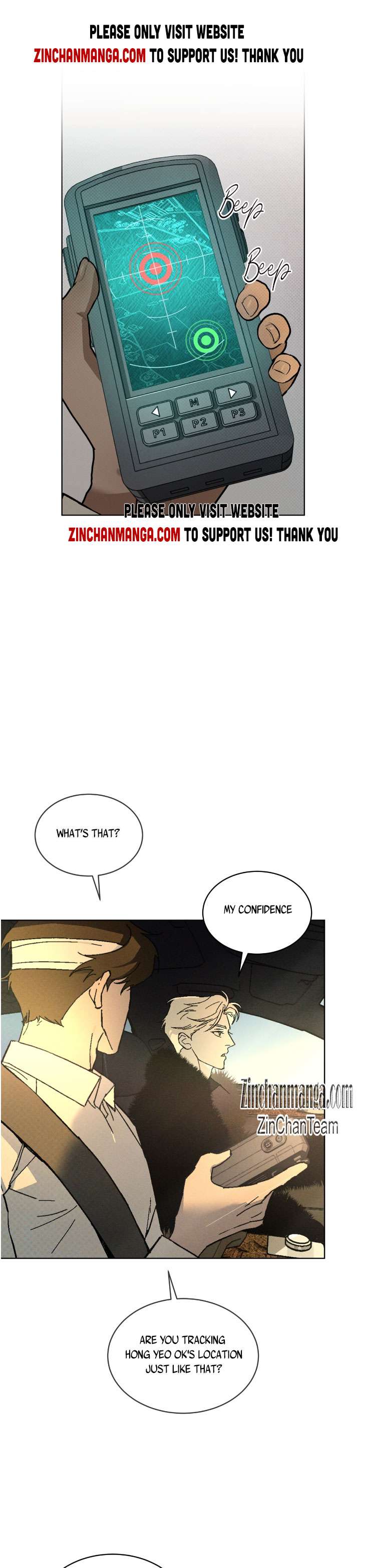 Read Codename Anastasia Manga Online