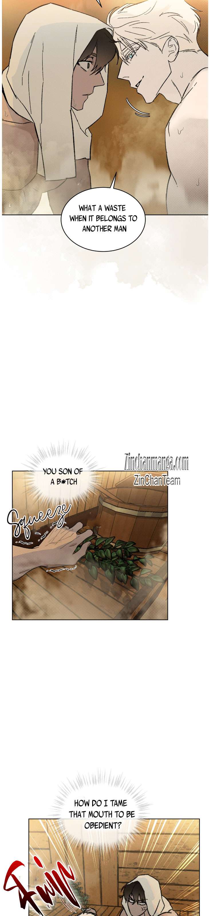 Read Codename Anastasia Manga Online