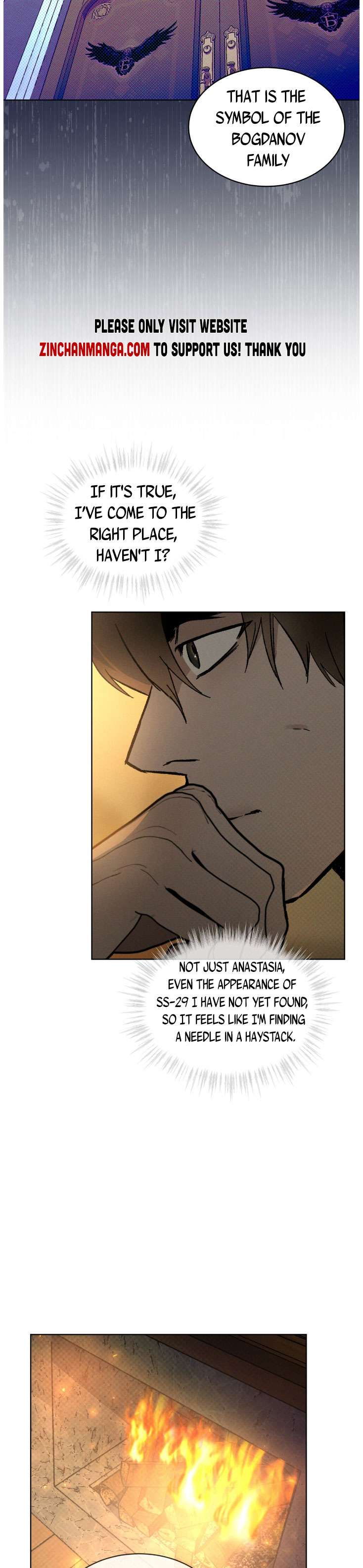 Read Codename Anastasia Manga Online