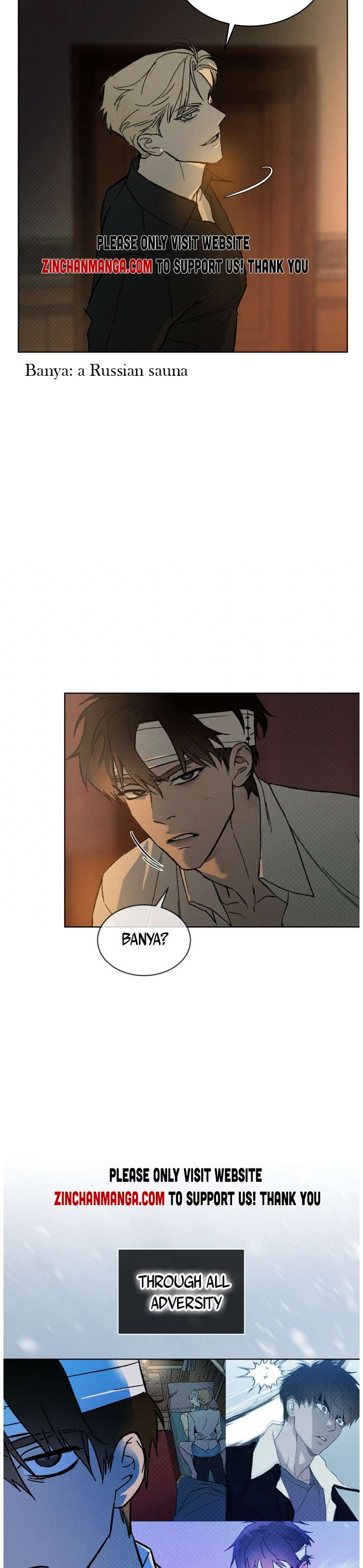 Read Codename Anastasia Manga Online