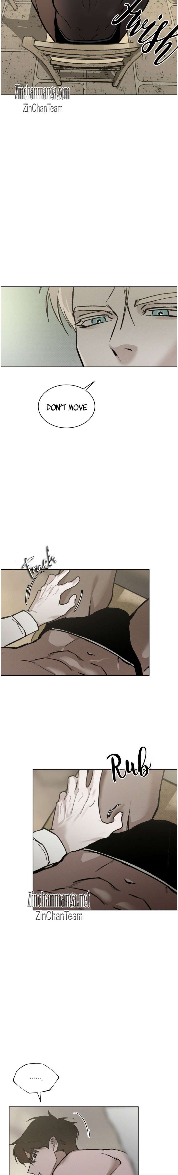 Read Codename Anastasia Manga Online