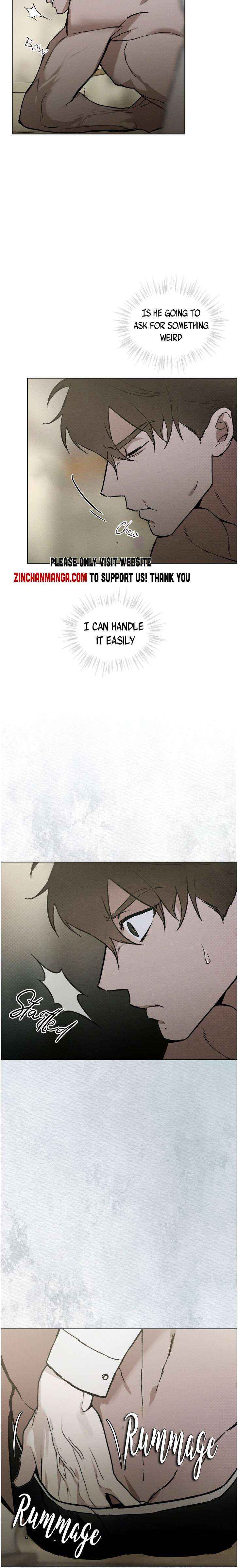 Read Codename Anastasia Manga Online