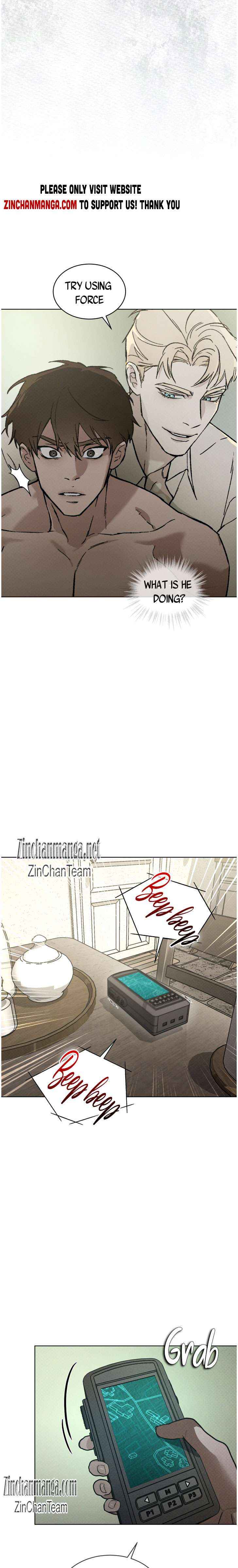 Read Codename Anastasia Manga Online