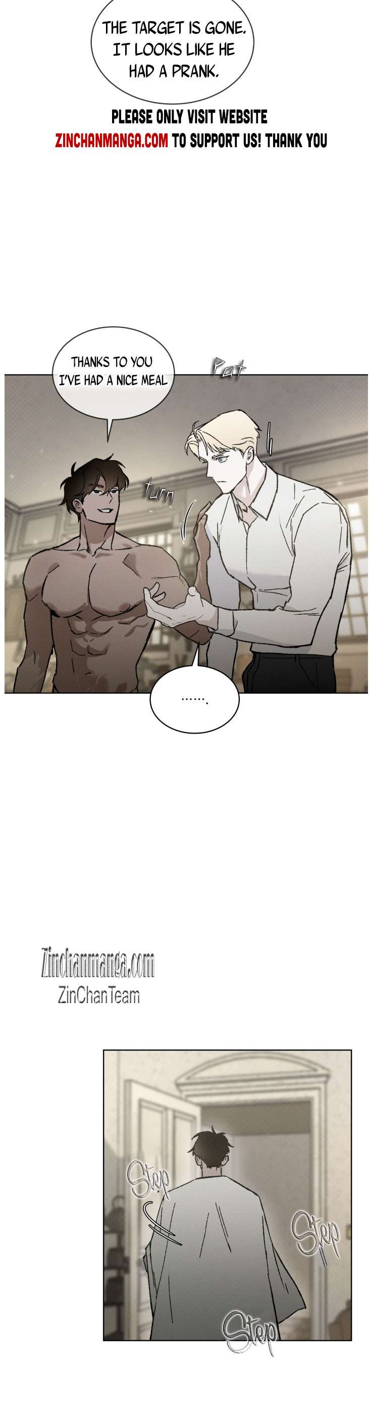 Read Codename Anastasia Manga Online