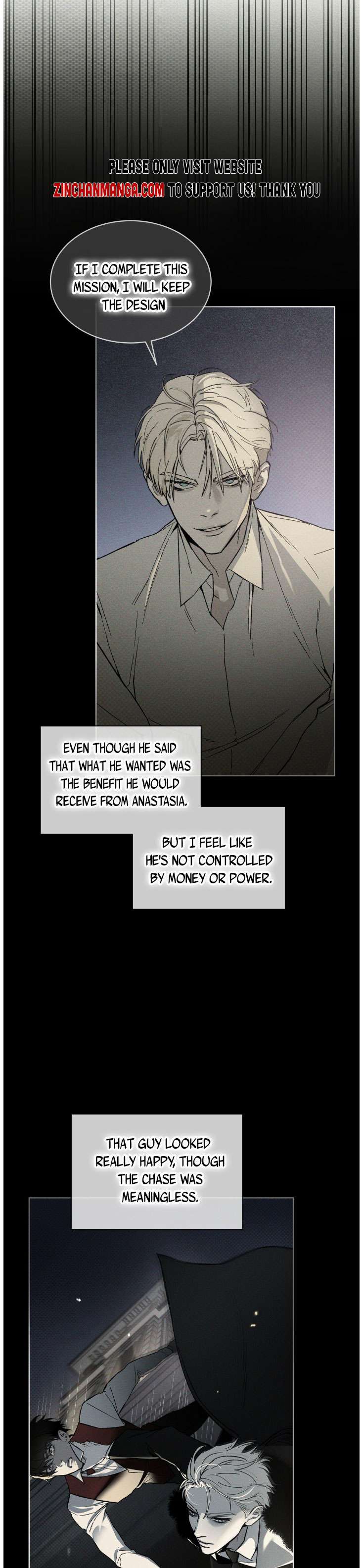 Read Codename Anastasia Manga Online