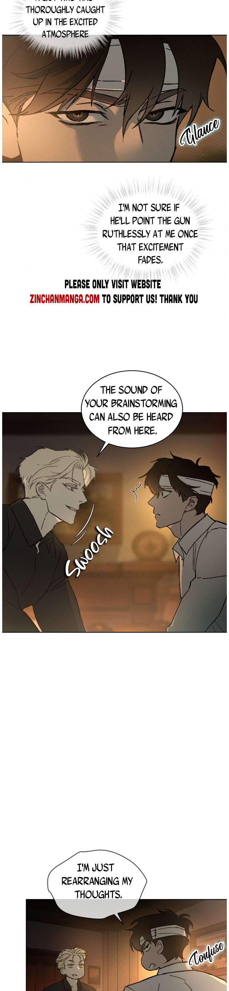 Read Codename Anastasia Manga Online