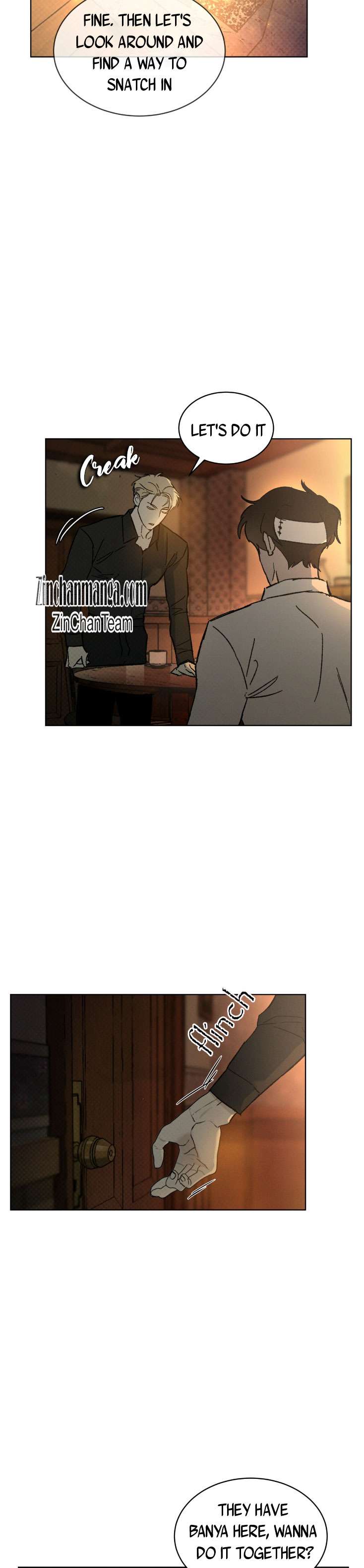 Read Codename Anastasia Manga Online