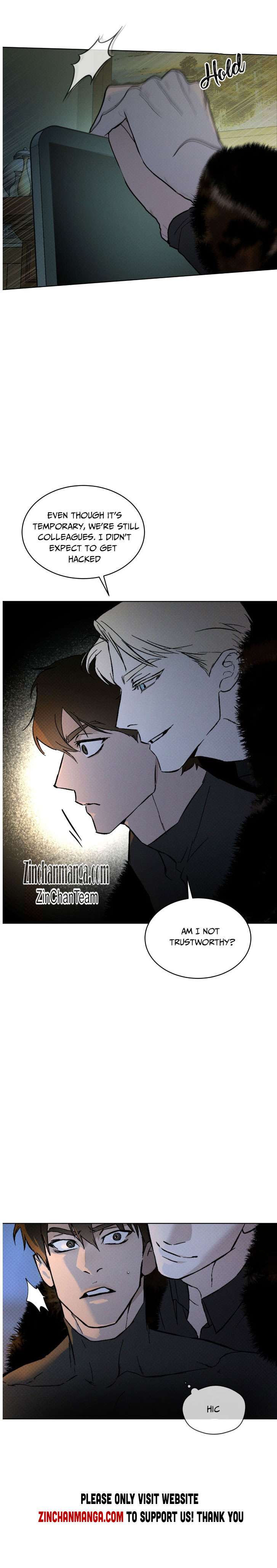 Read Codename Anastasia Manga Online