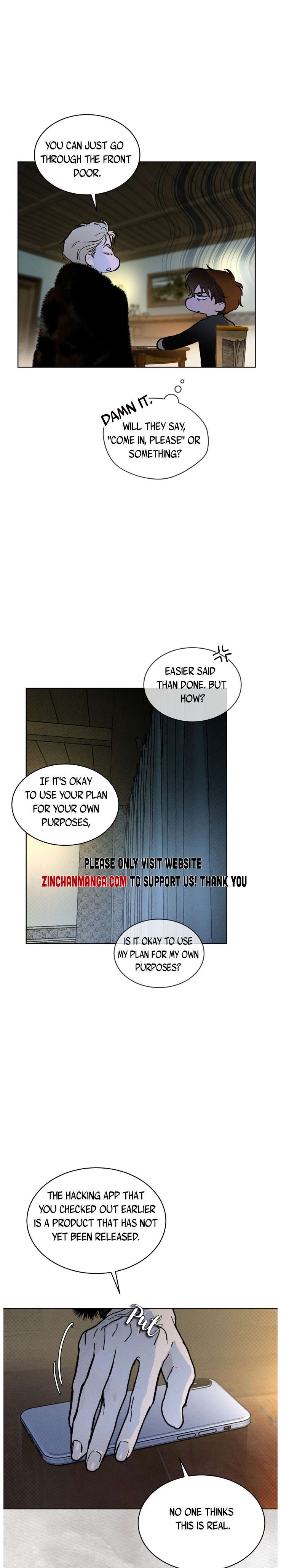 Read Codename Anastasia Manga Online