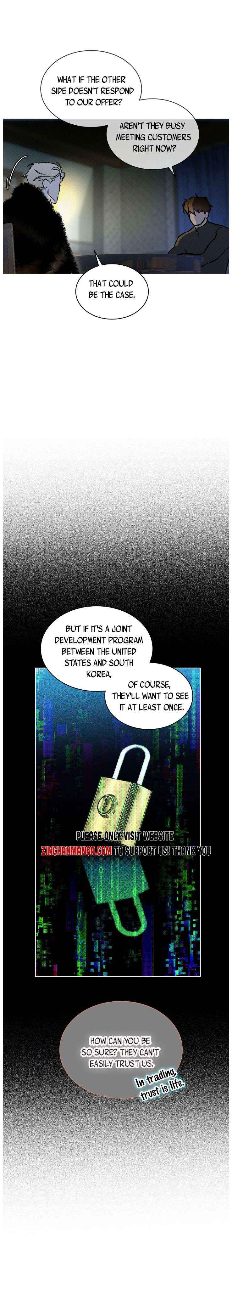 Read Codename Anastasia Manga Online