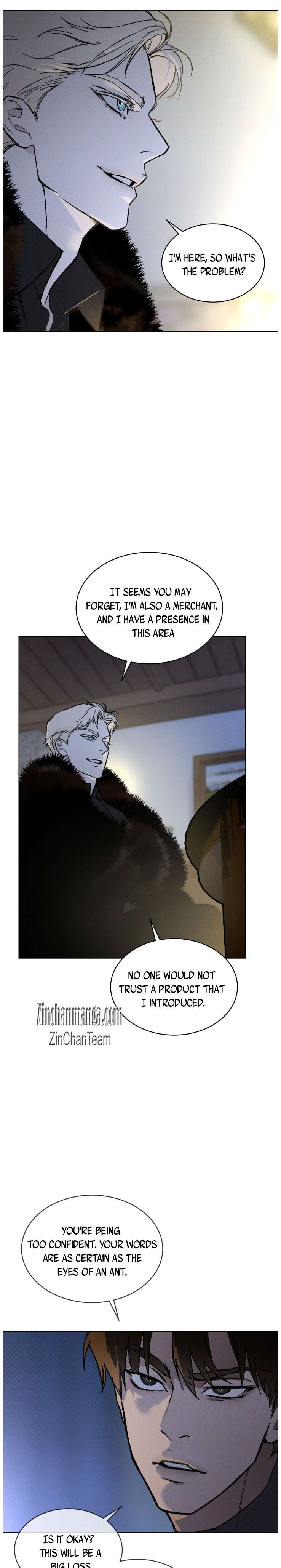 Read Codename Anastasia Manga Online