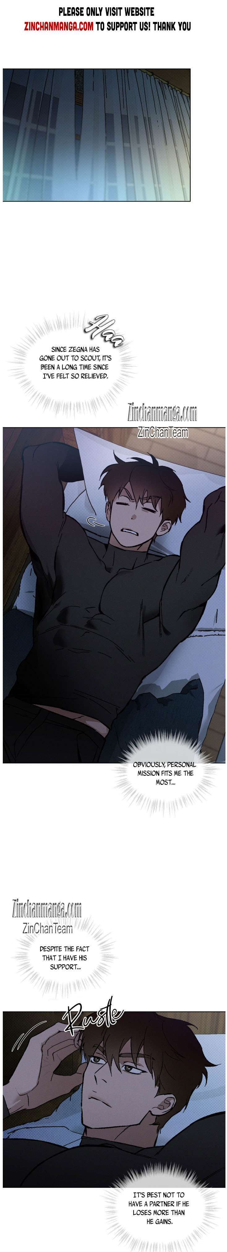 Read Codename Anastasia Manga Online