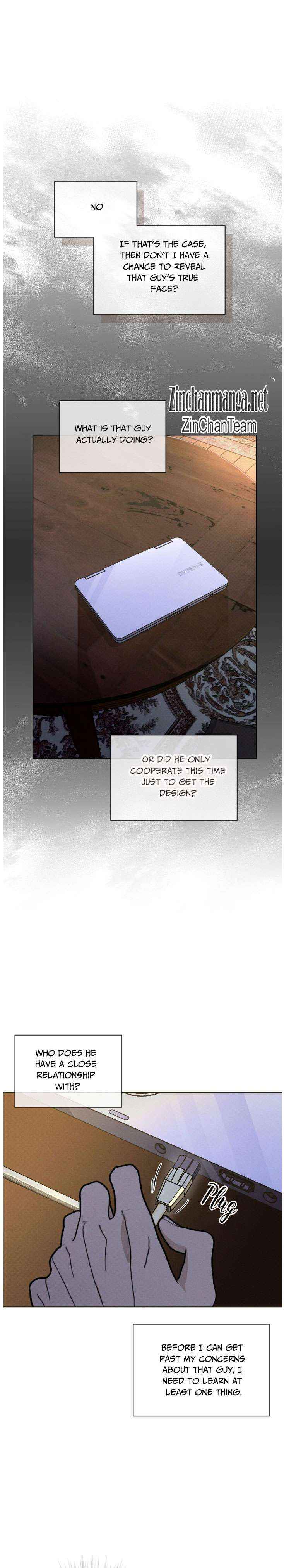 Read Codename Anastasia Manga Online