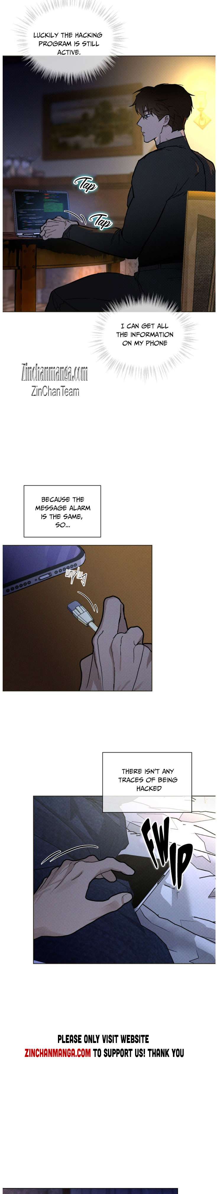 Read Codename Anastasia Manga Online