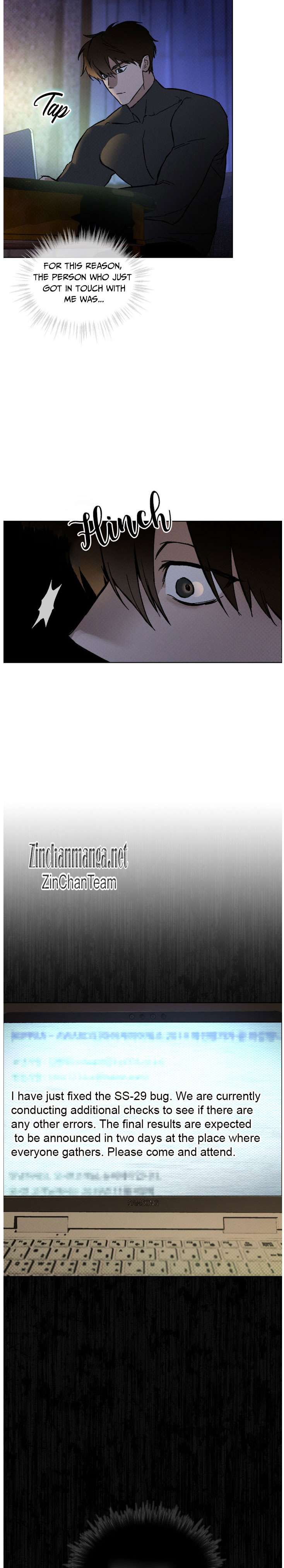 Read Codename Anastasia Manga Online