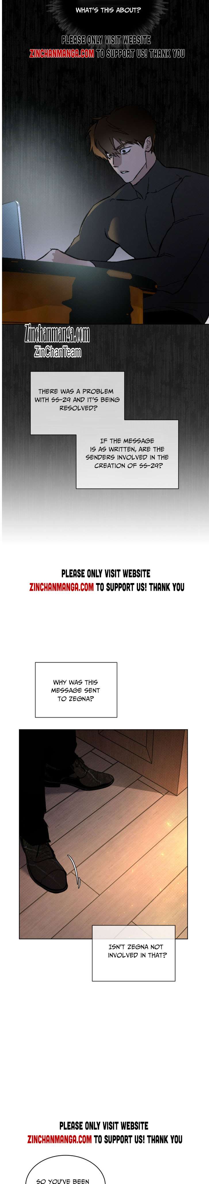 Read Codename Anastasia Manga Online