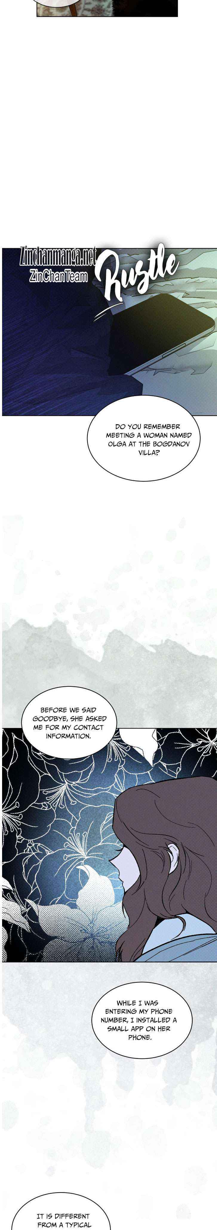 Read Codename Anastasia Manga Online