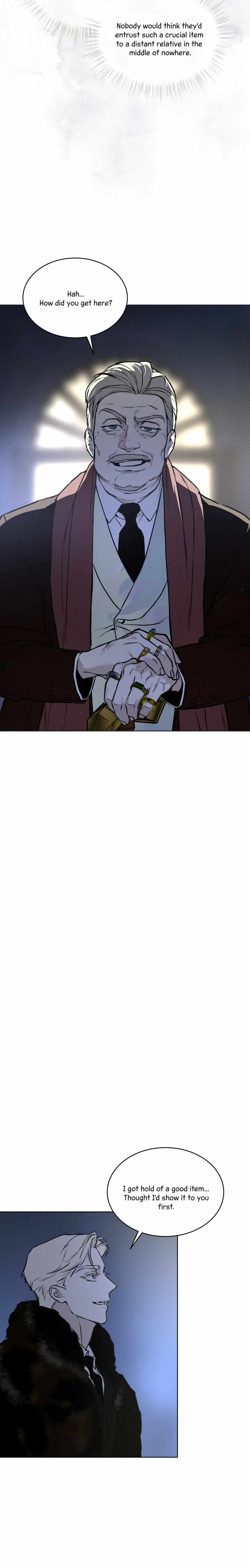 Read Codename Anastasia Manga Online