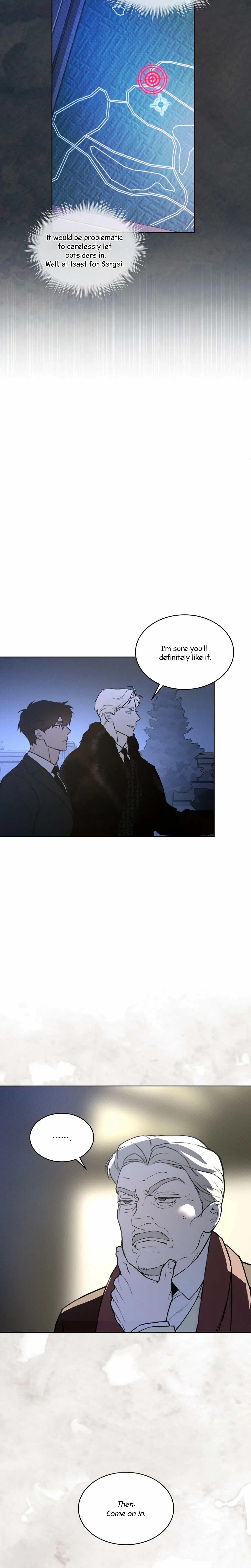 Read Codename Anastasia Manga Online