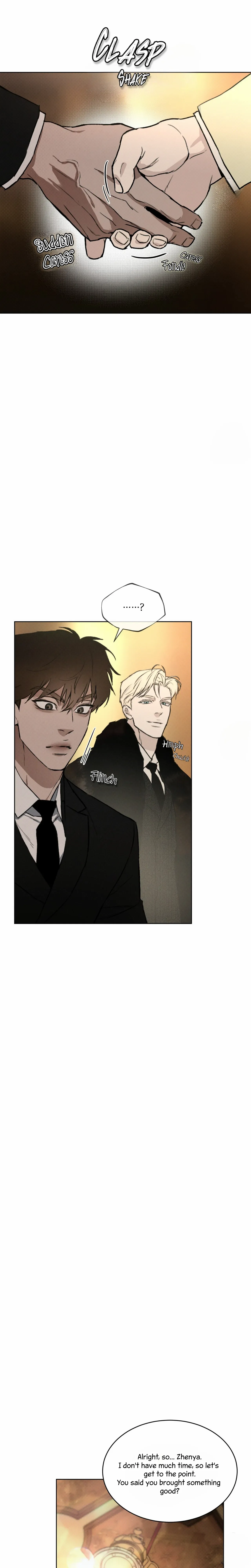 Read Codename Anastasia Manga Online