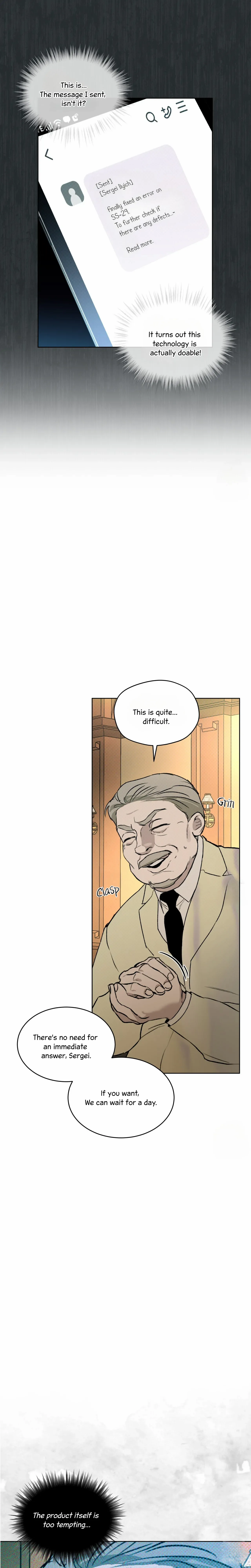 Read Codename Anastasia Manga Online