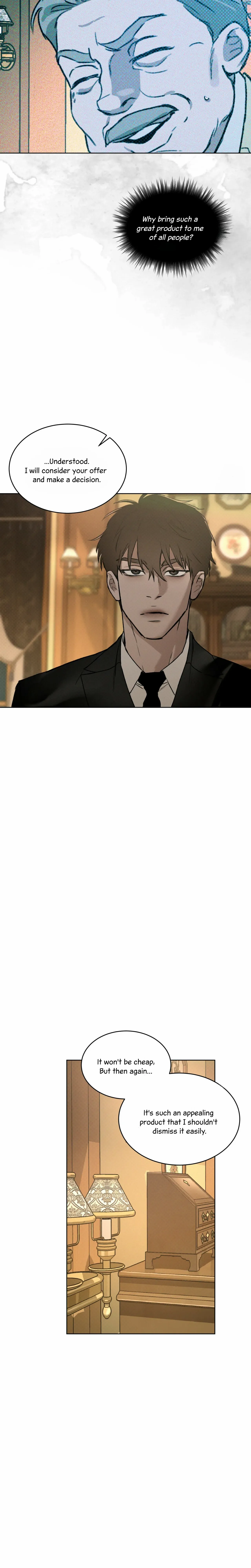 Read Codename Anastasia Manga Online