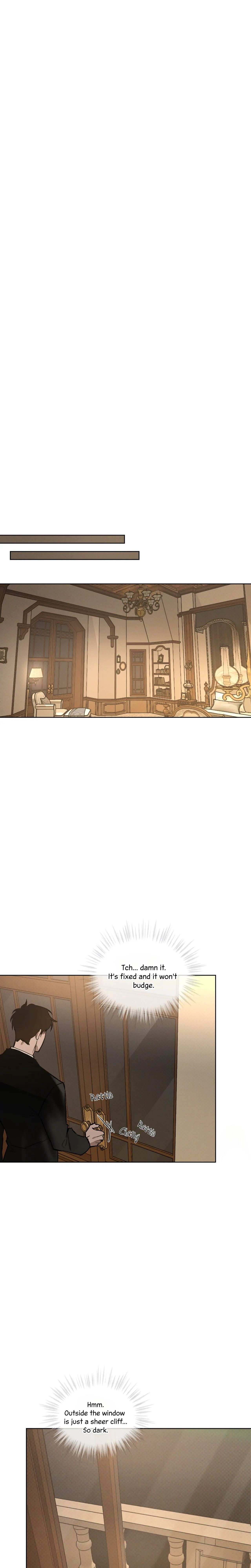 Read Codename Anastasia Manga Online